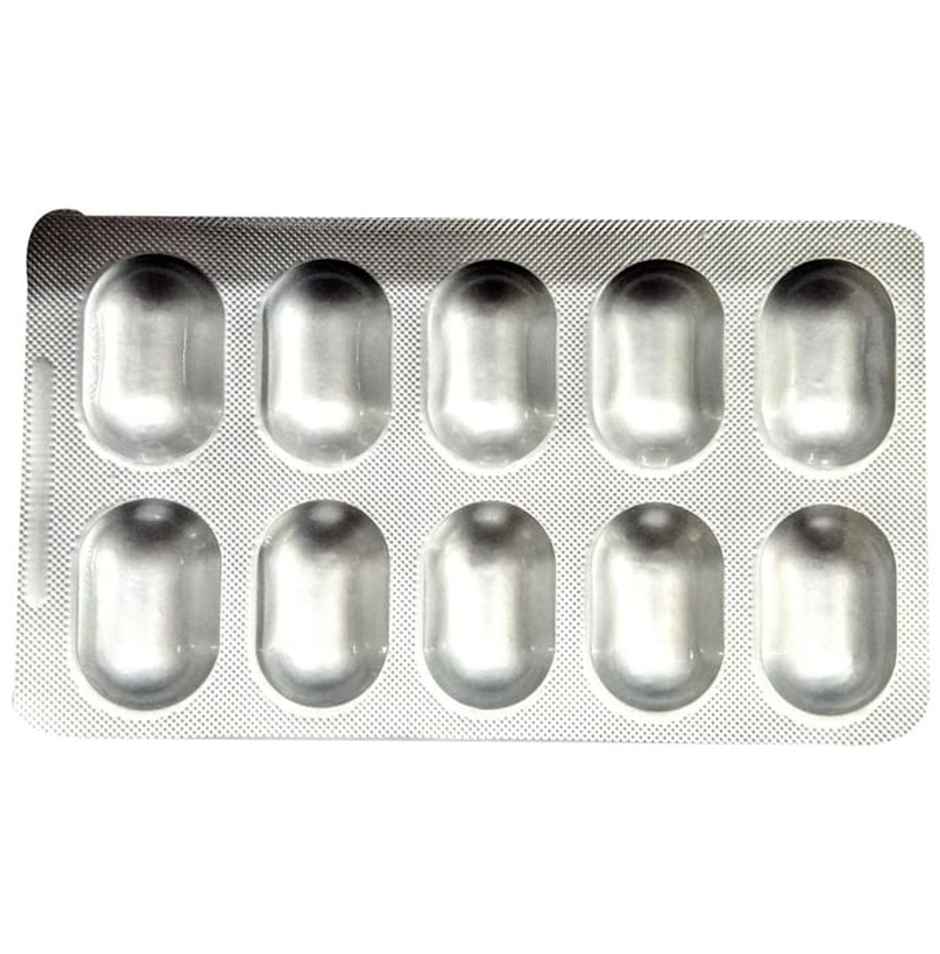 New Coehb Plus Tablet