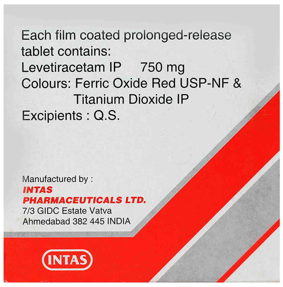 Levera XR-750 Tablet PR