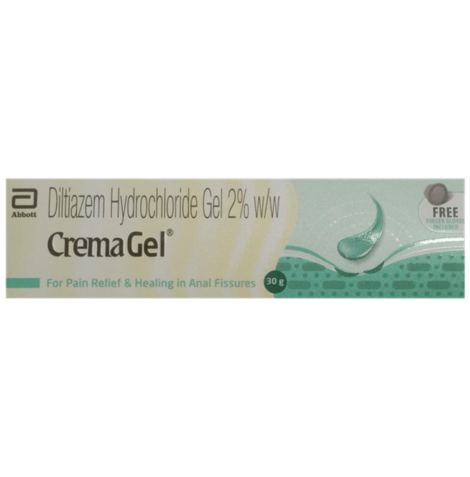 Crema Gel
