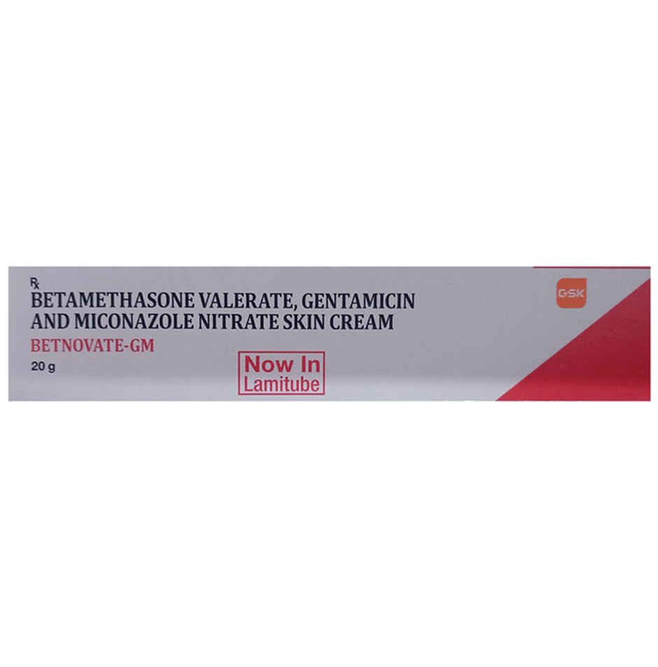 Betnovate-GM Cream