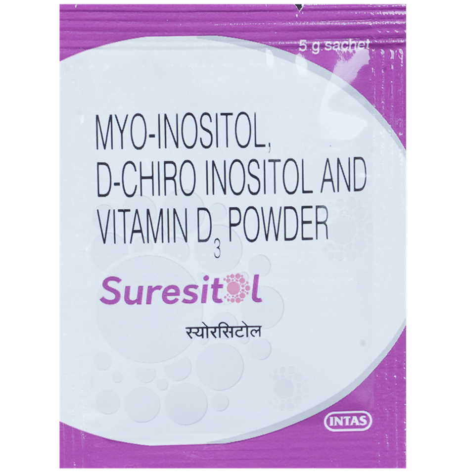 Suresitol Powder