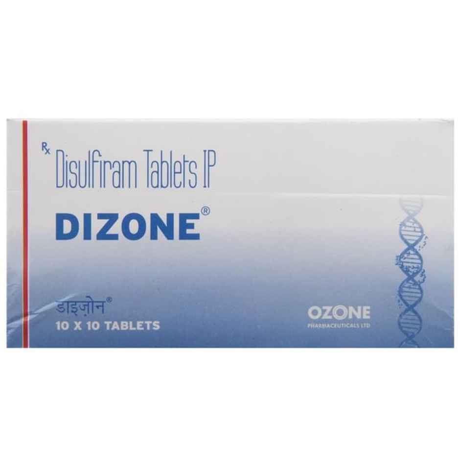 Dizone Tablet