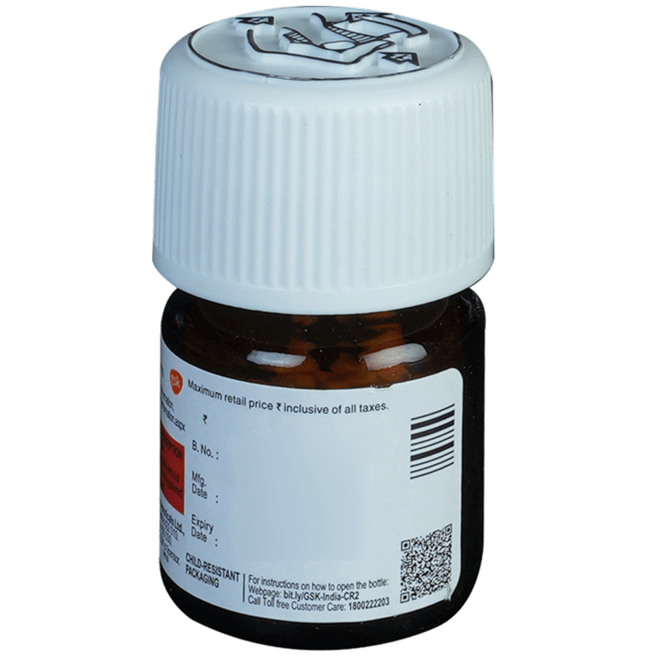 Eltroxin 25 mcg Tablet