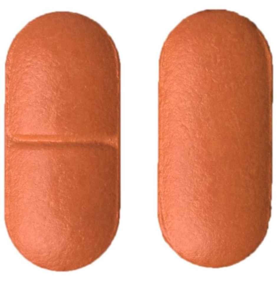 Nefrozon Tablet