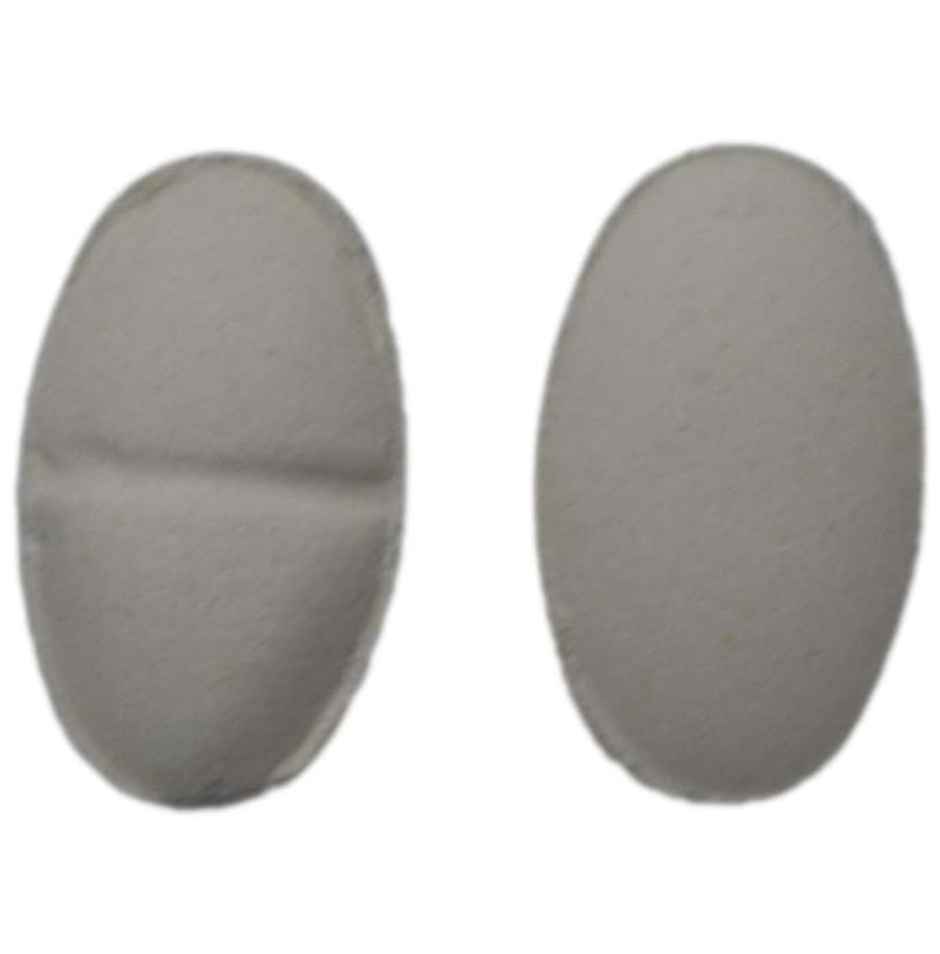 Zisper Ls Tablet MD