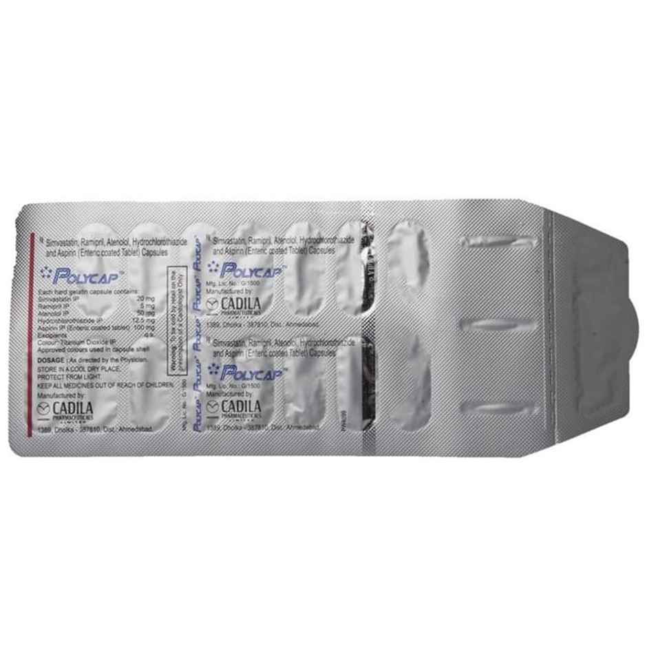 Polycap Capsule