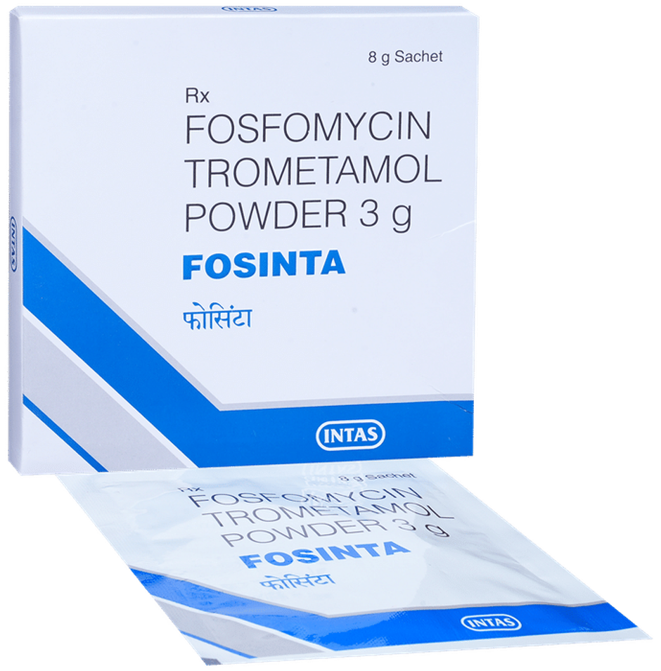 Fosinta Sachet