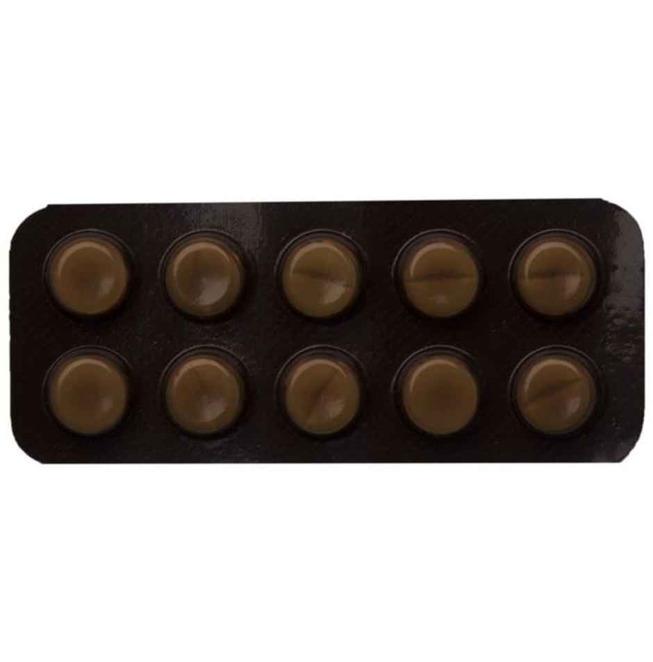Moza-5 Tablet