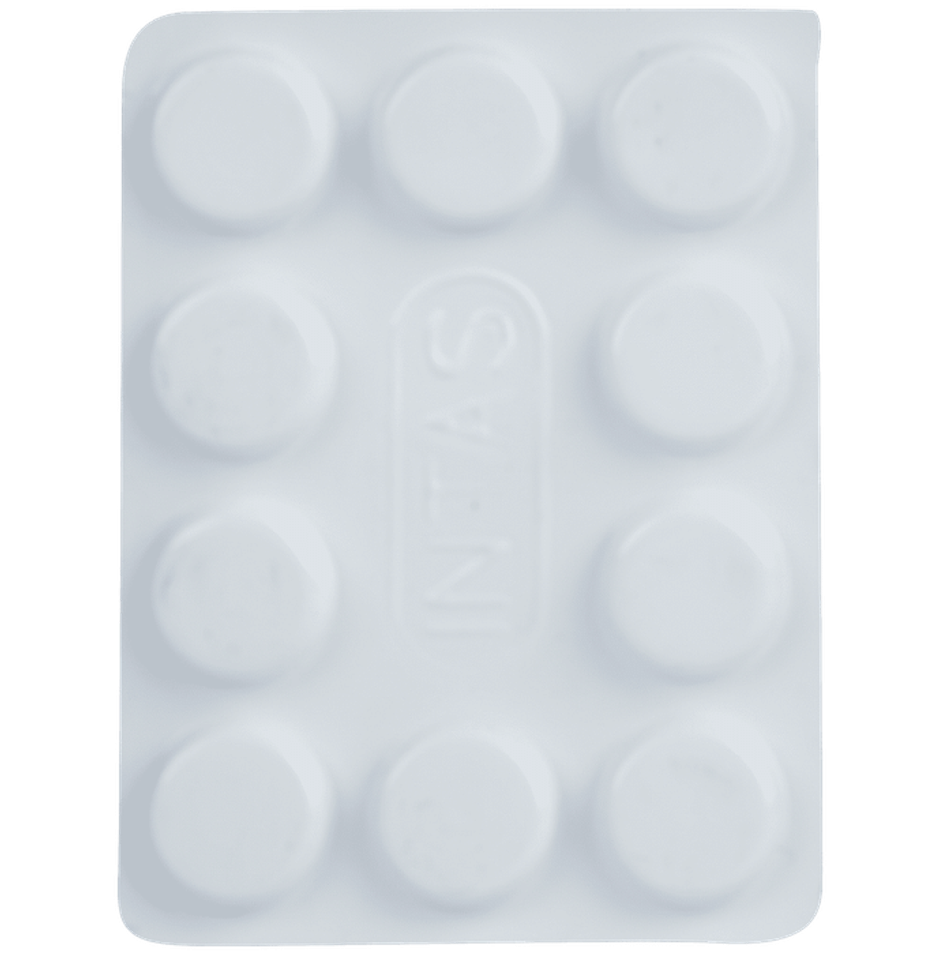 Moza MPS Chewable Tablet