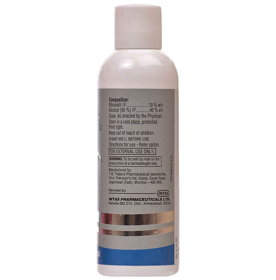 Morr 10% Topical Solution