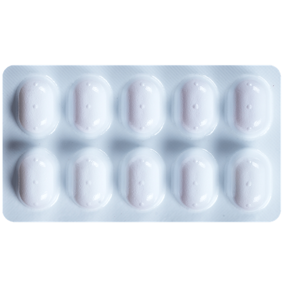 Becotrol Capsule