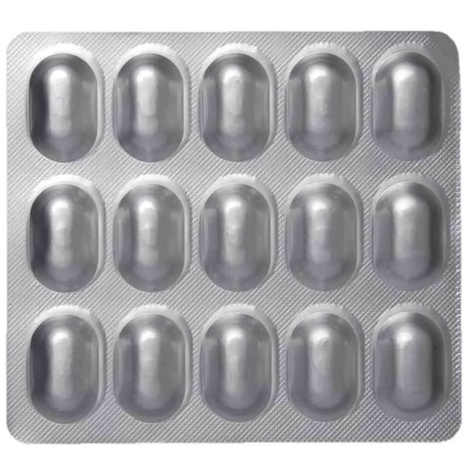 Telma-CT 40/12.5 Tablet