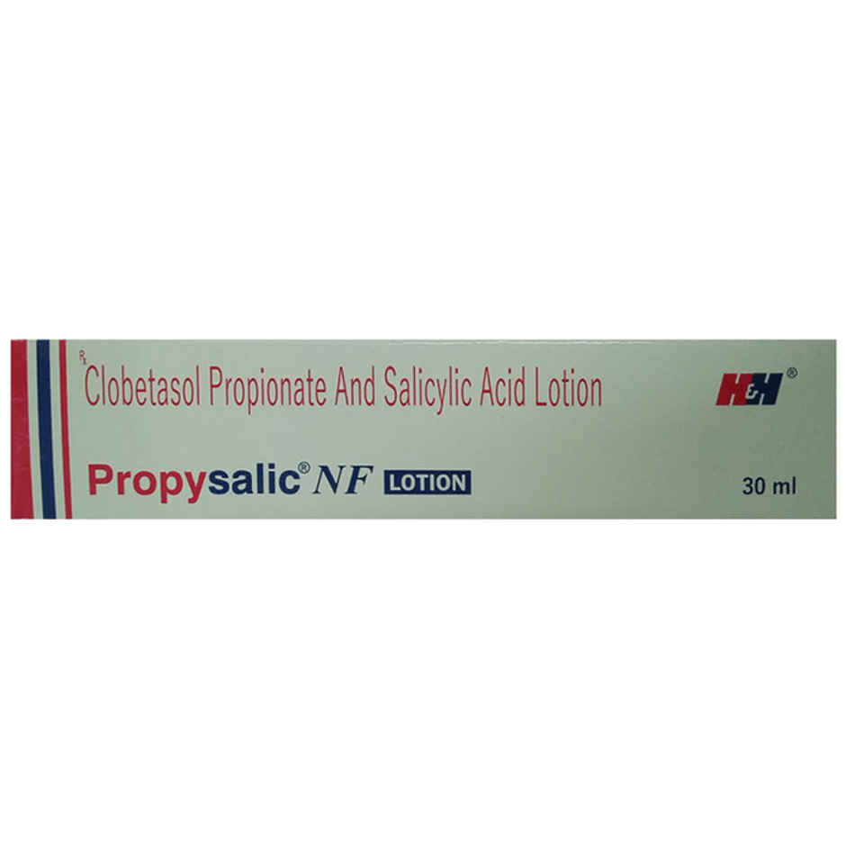 Propysalic NF Lotion