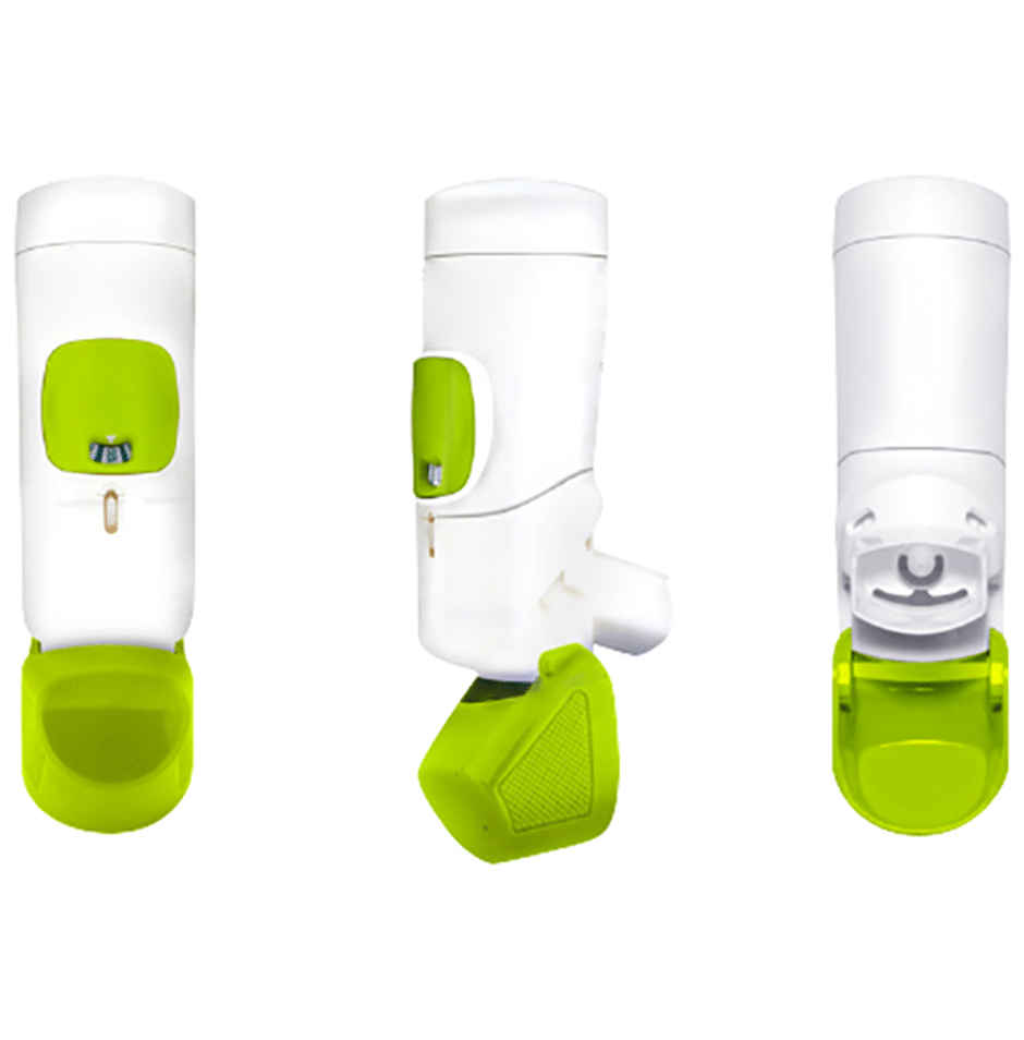 Seroflo 250 Synchrobreathe