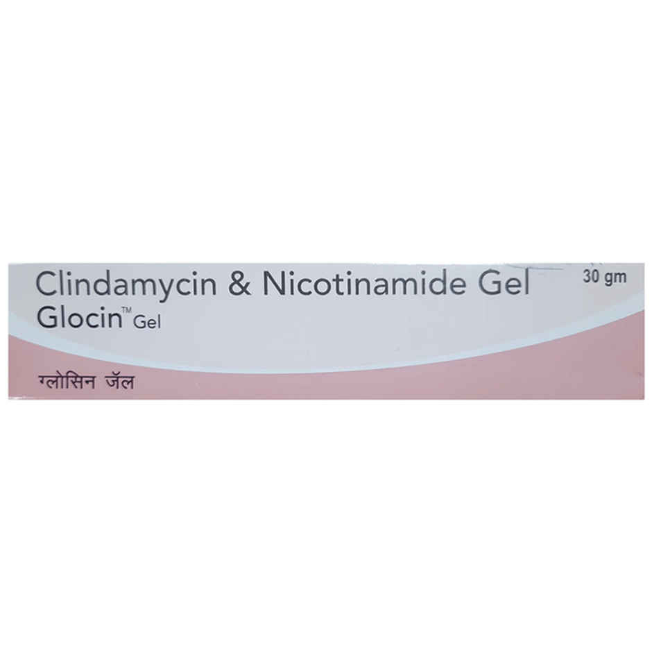 Glocin Gel