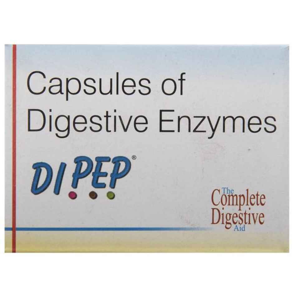 Dipep Capsule