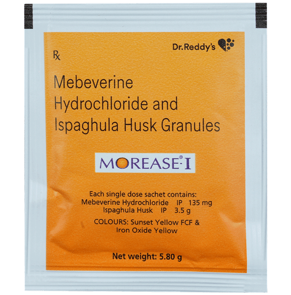 Morease-I Granules