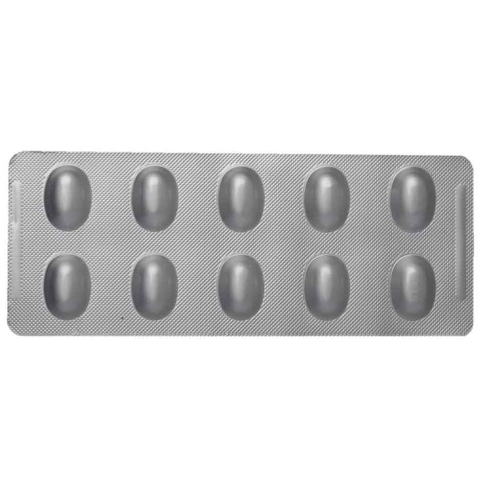 Mirabig 25mg Tablet ER