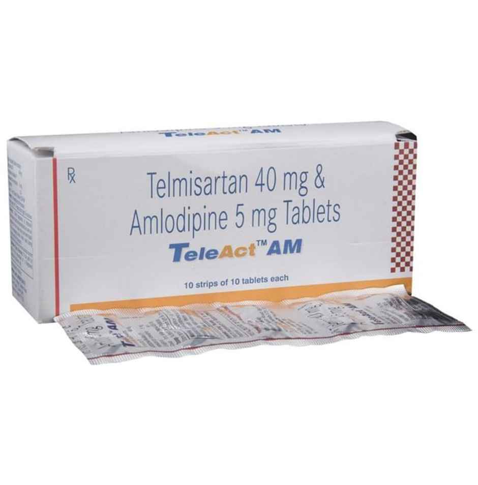Teleact AM Tablet