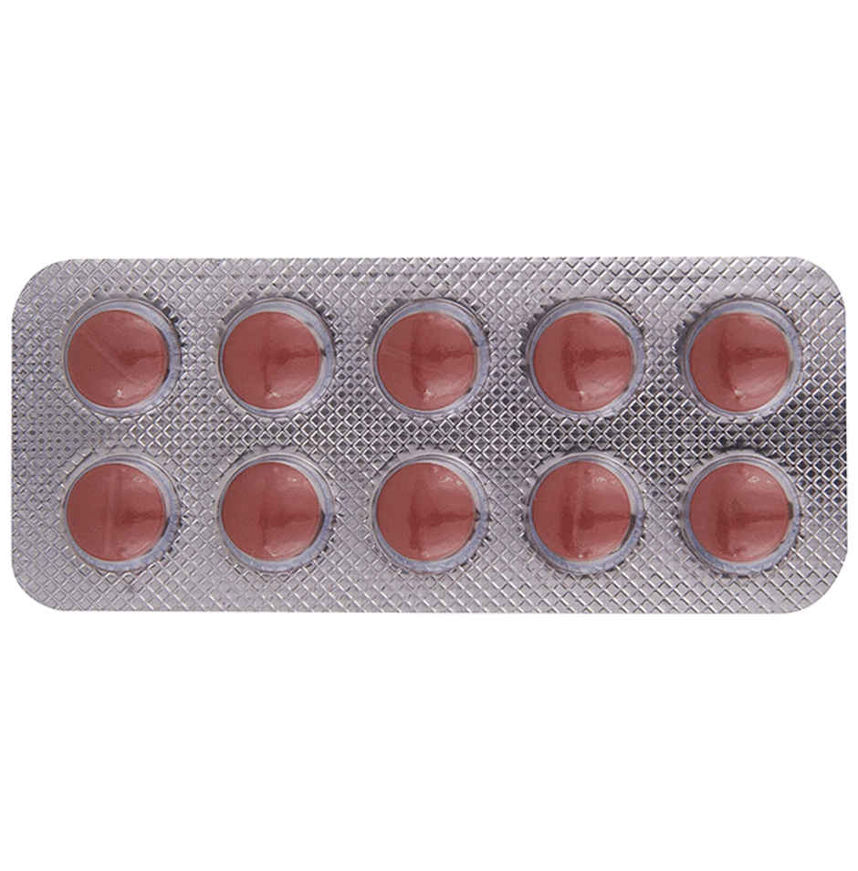 Repace 100 Tablet