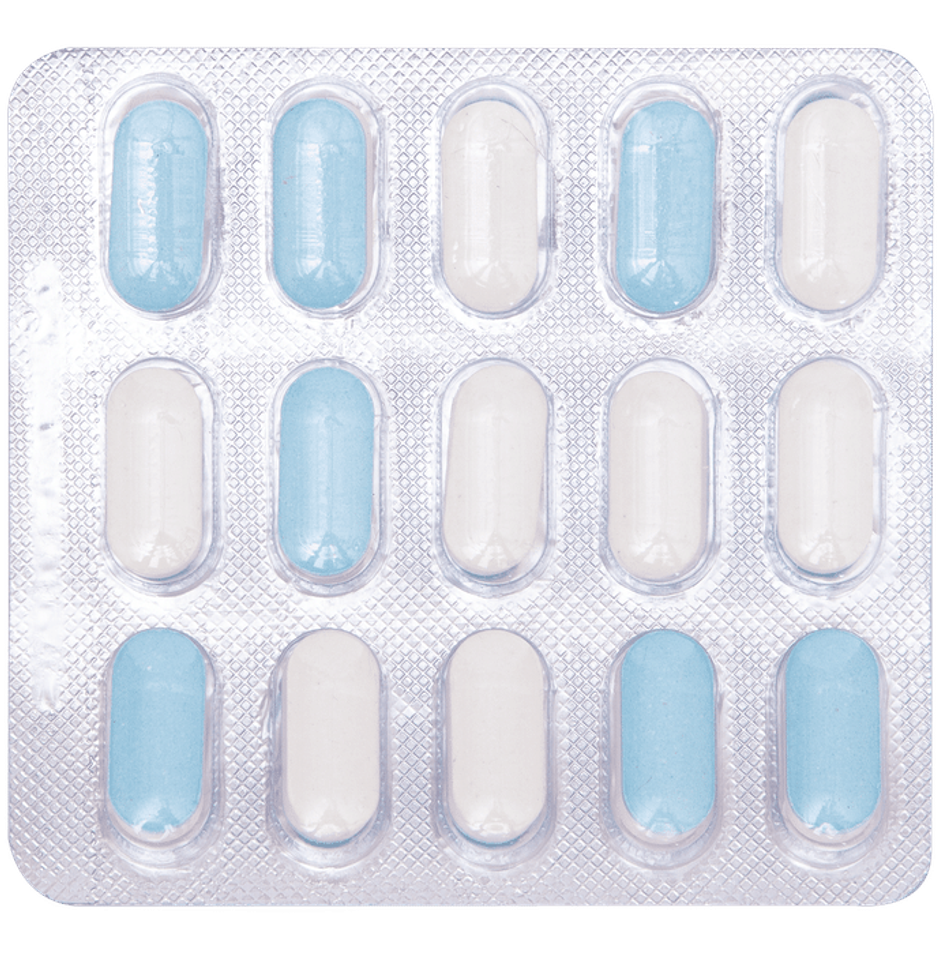 Glitaray M 2 Tablet PR