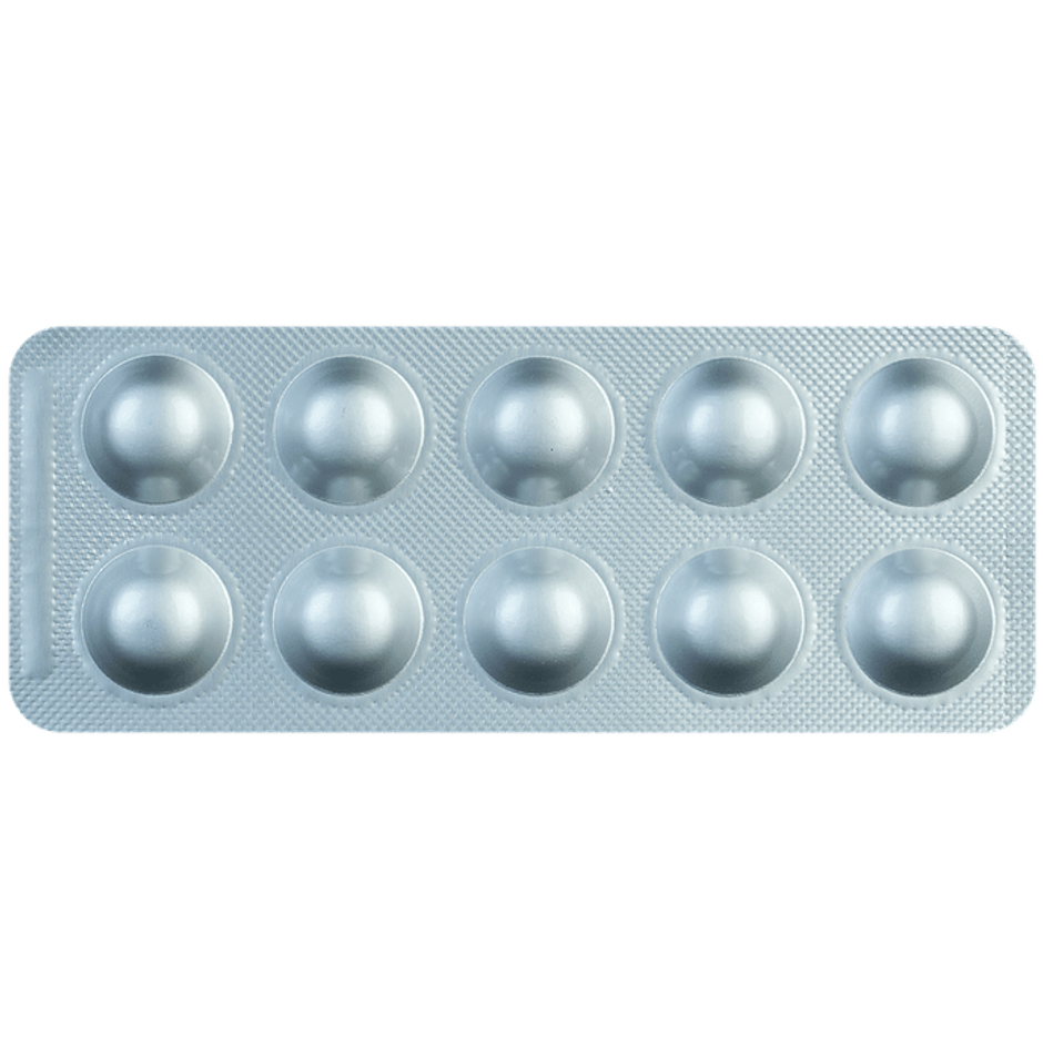 Bilazest Tablet