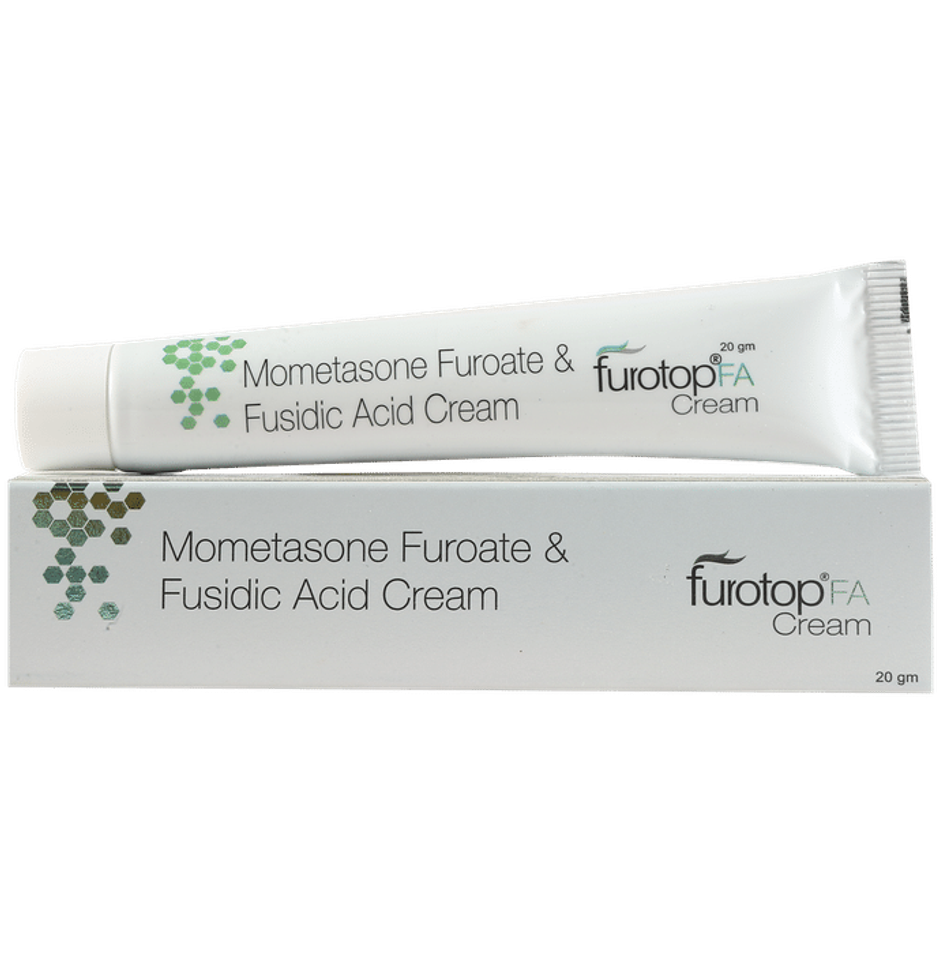 Furotop FA Cream