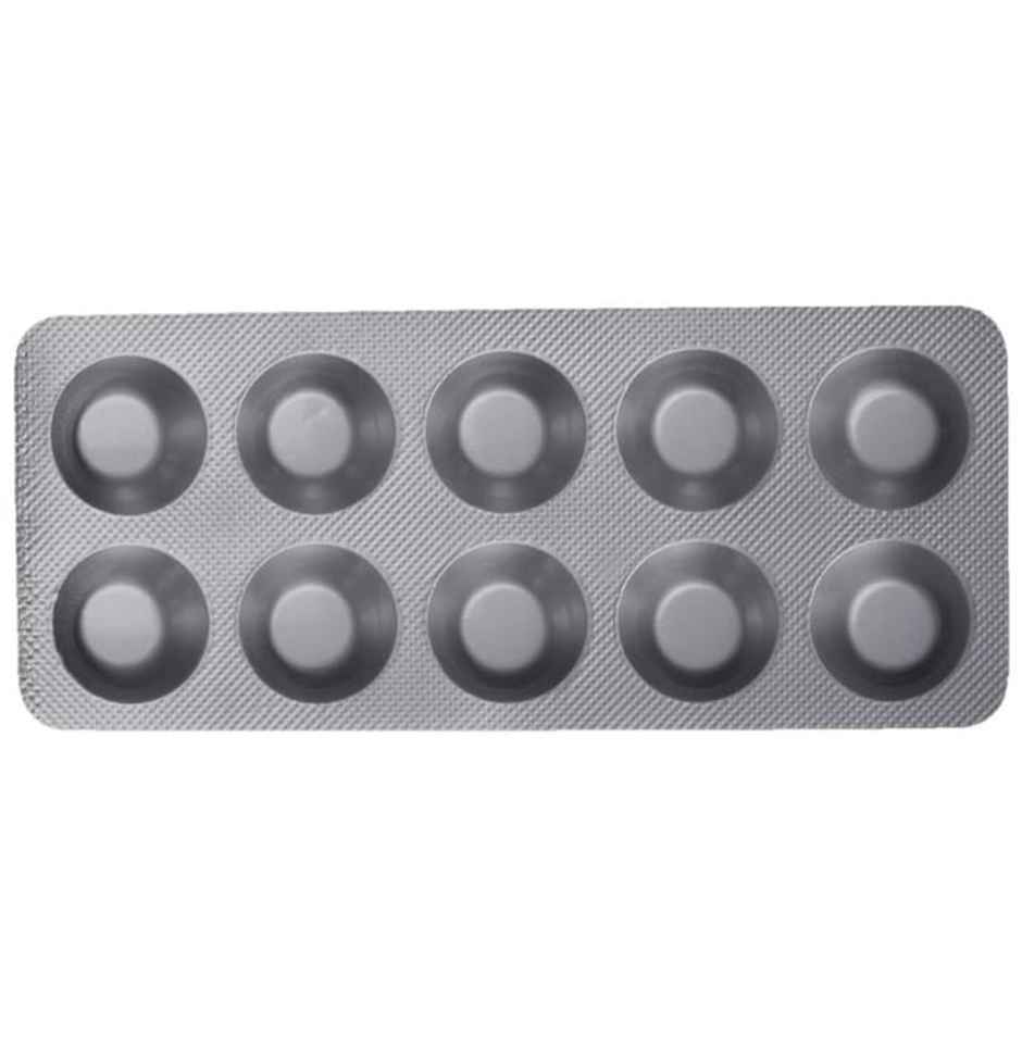 Telsite H 40mg Tablet
