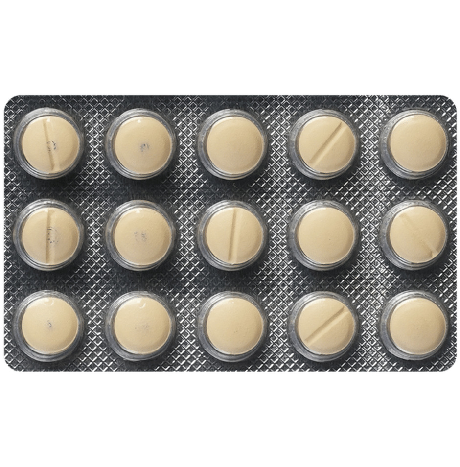 Endeavours Furic 80 mg Tablet