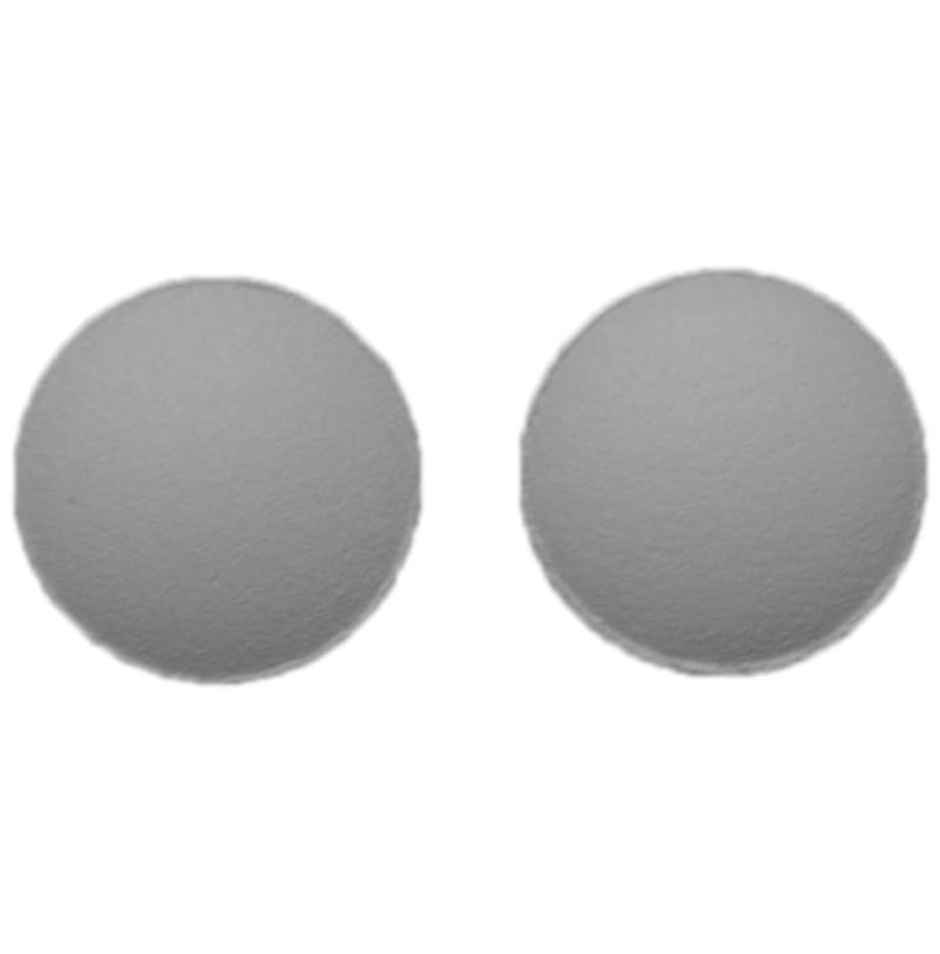 Metocard XL 25 Tablet PR