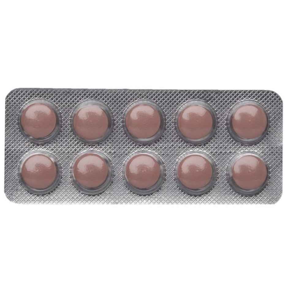 Isonorm-30 SR Tablet ER