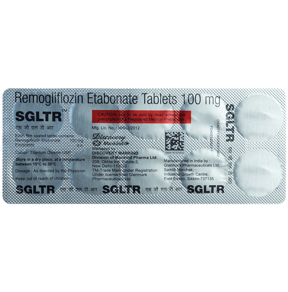Sgltr Tablet