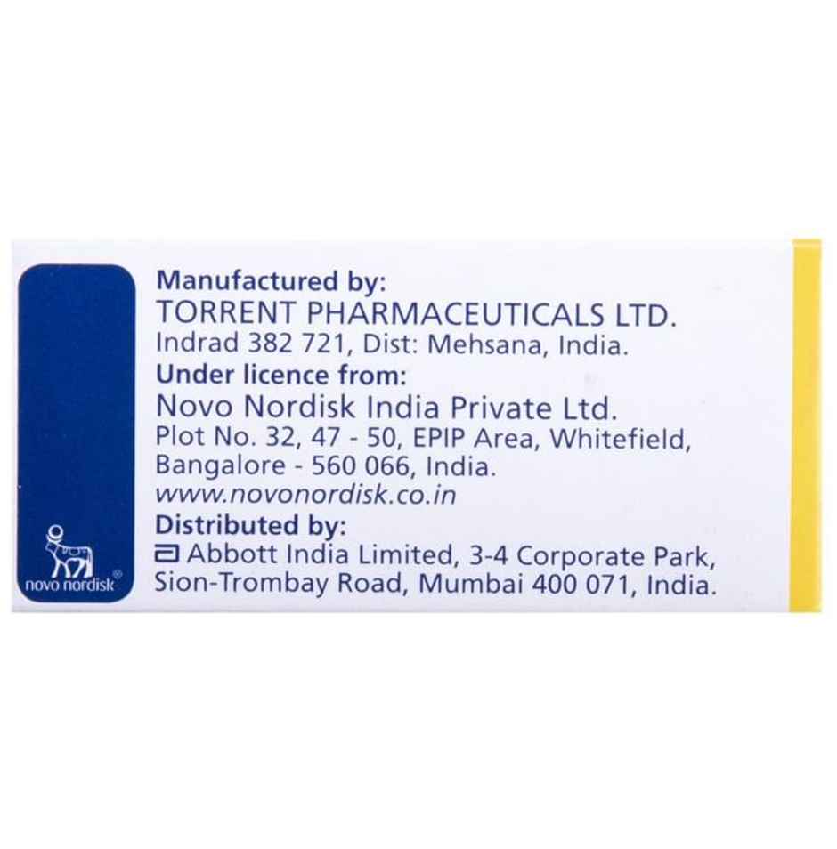 Human Actrapid 40 IU/ml Solution for Injection
