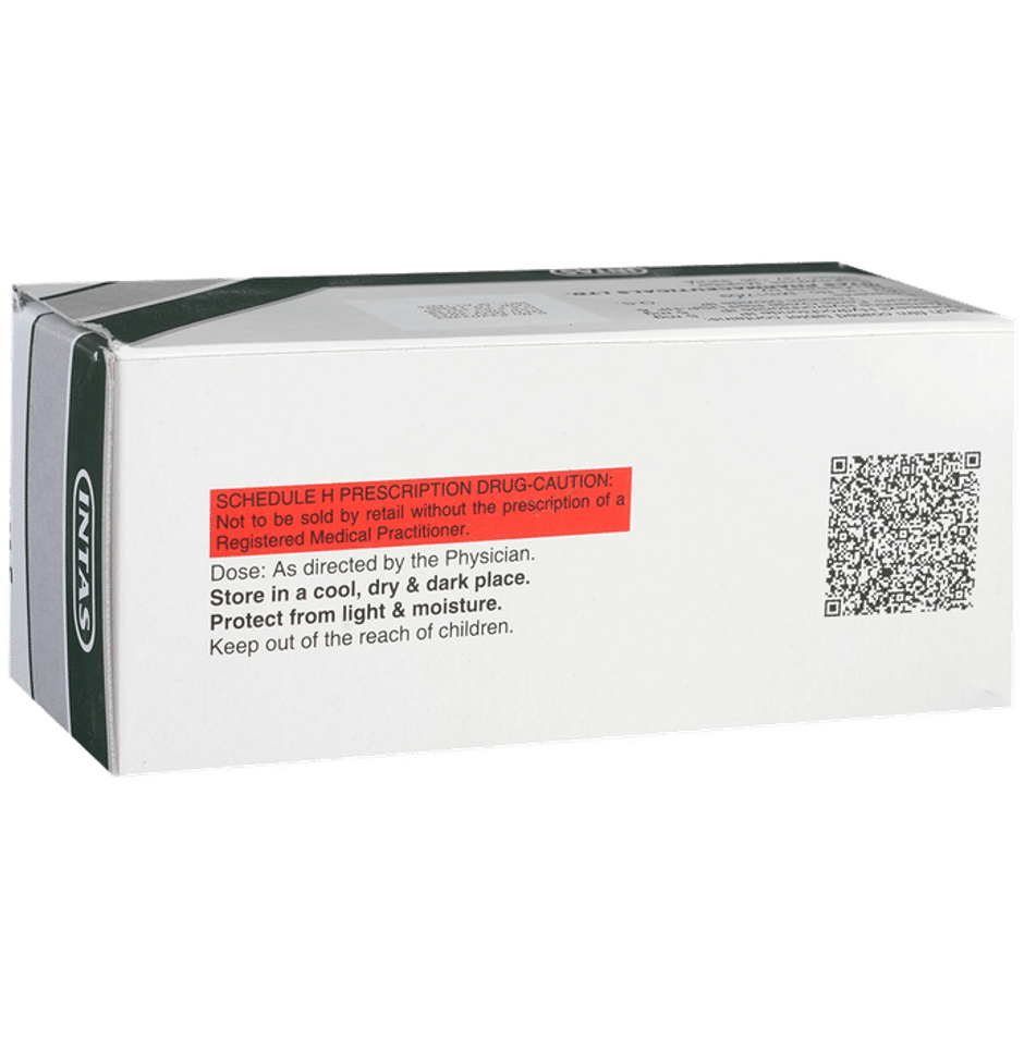 Alzil-M 5 Tablet