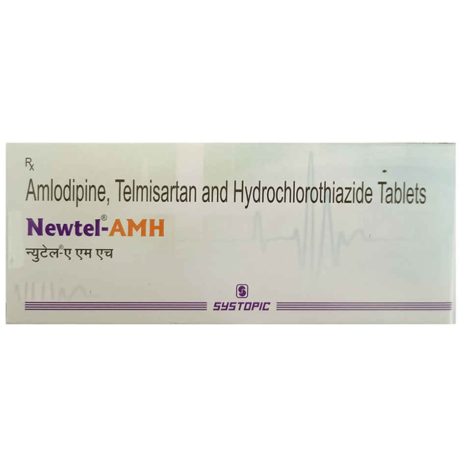 Newtel-AMH Tablet