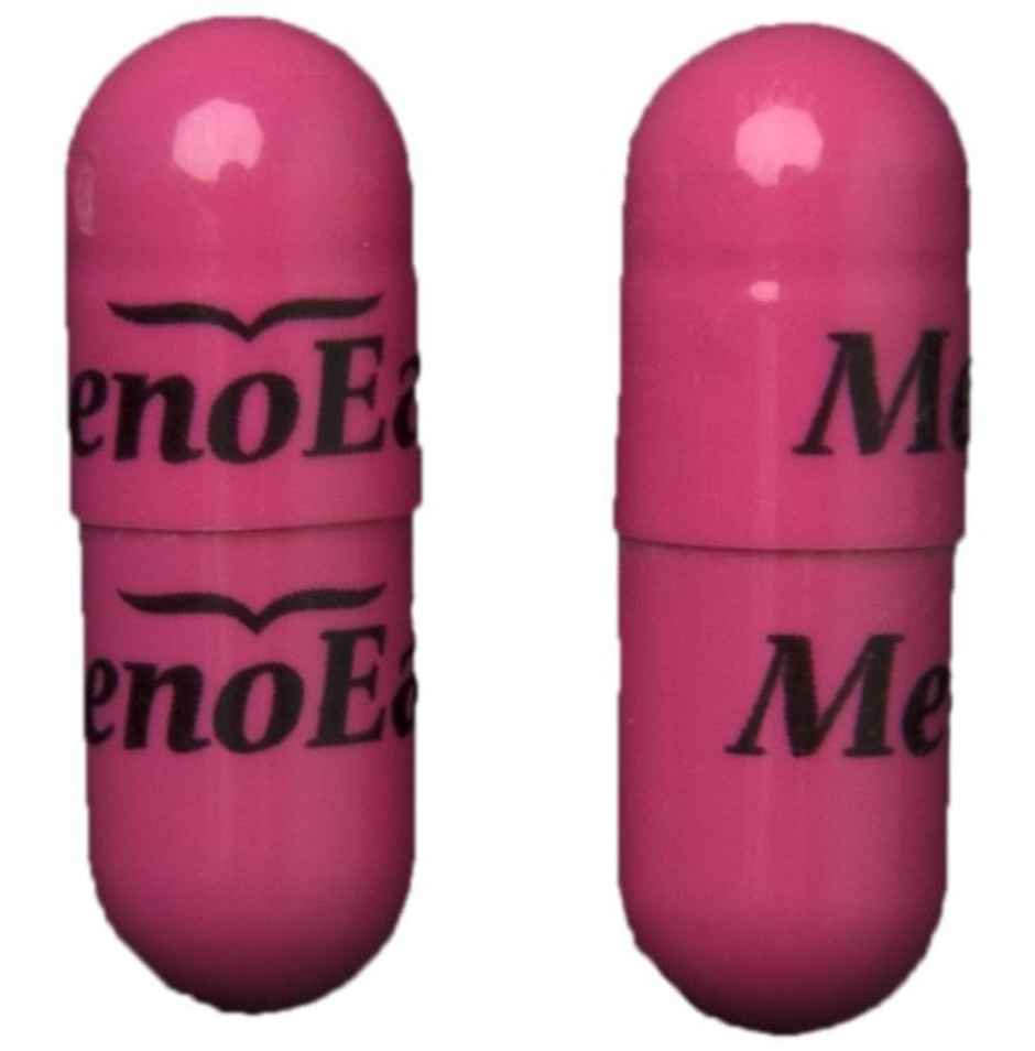 MenoEase Capsule