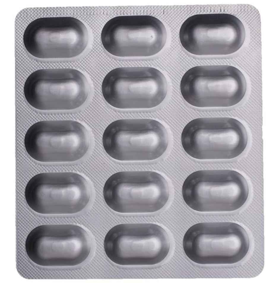 Telma-CT 40/6.25 Tablet