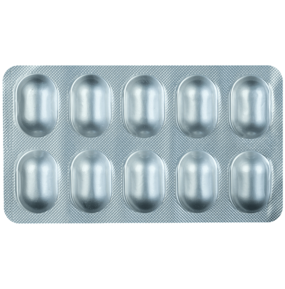 Remo-Zen V Tablet