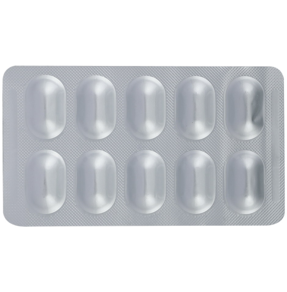 Tacrograf 0.25 Capsule