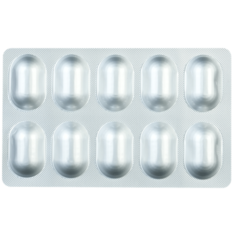 Lupase 10000 Tablet