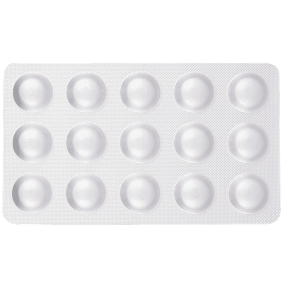 Tsart H Tablet