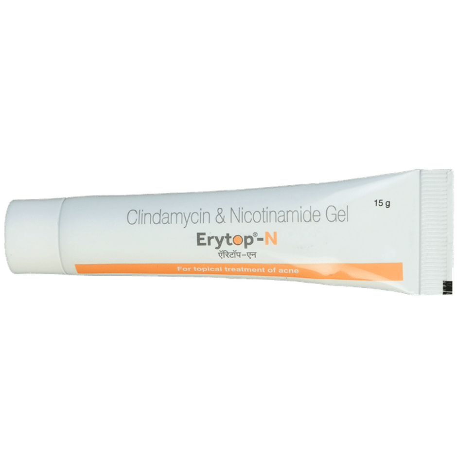 Erytop-N Gel