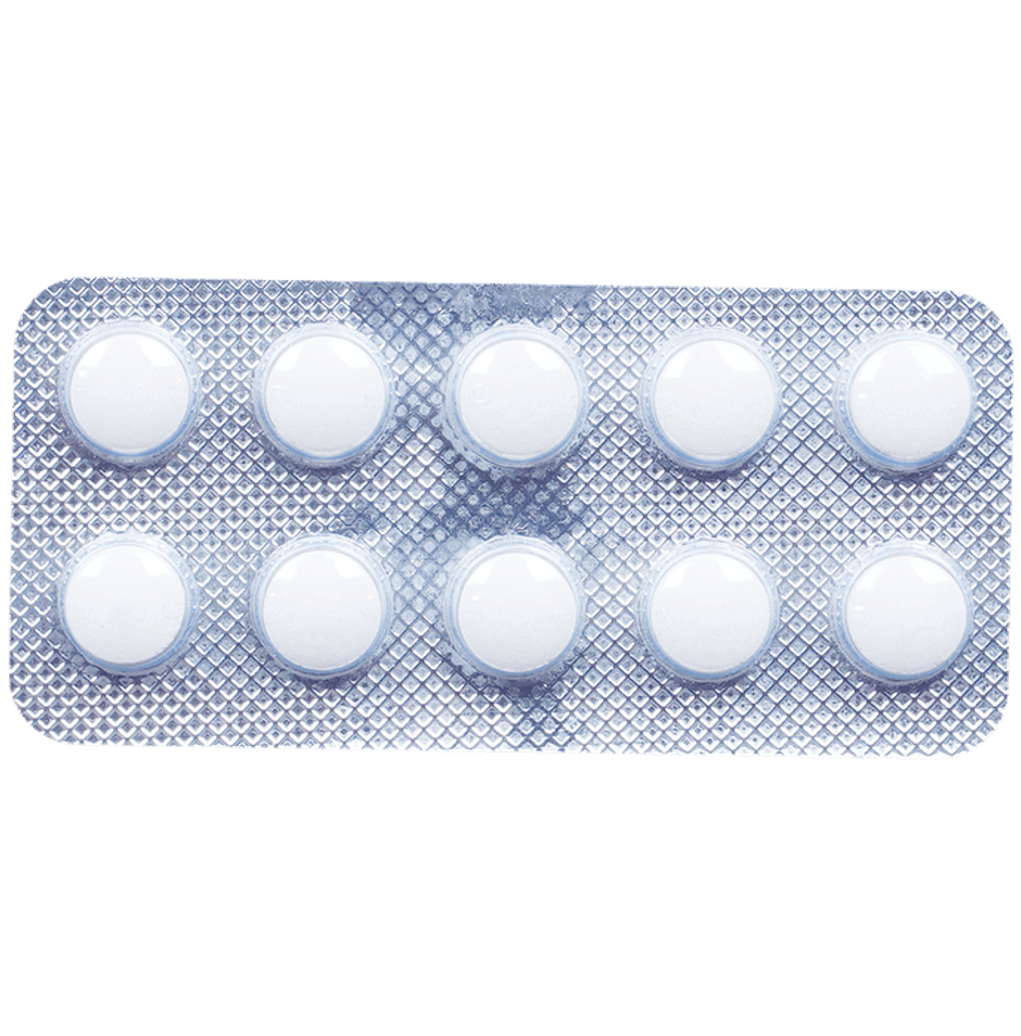 Topiroxo 40 Tablet