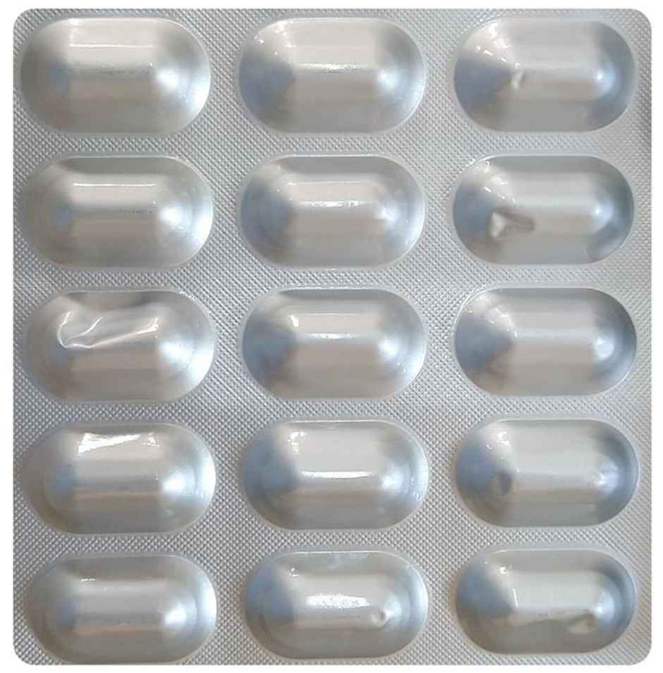 Rosloy Gold 10 Capsule