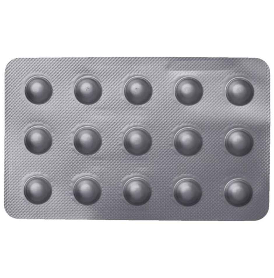 Atorsave D 10 Tablet