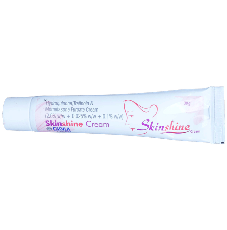 Skinshine Cream 