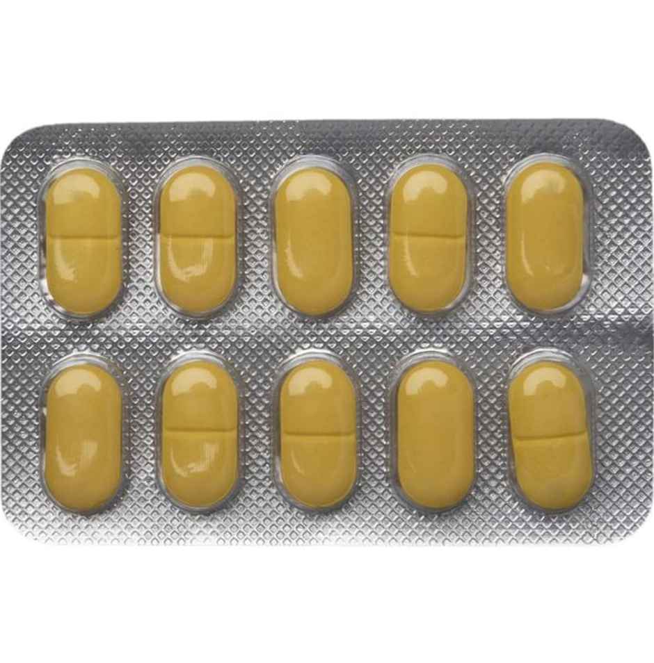 Histafree-180 Tablet