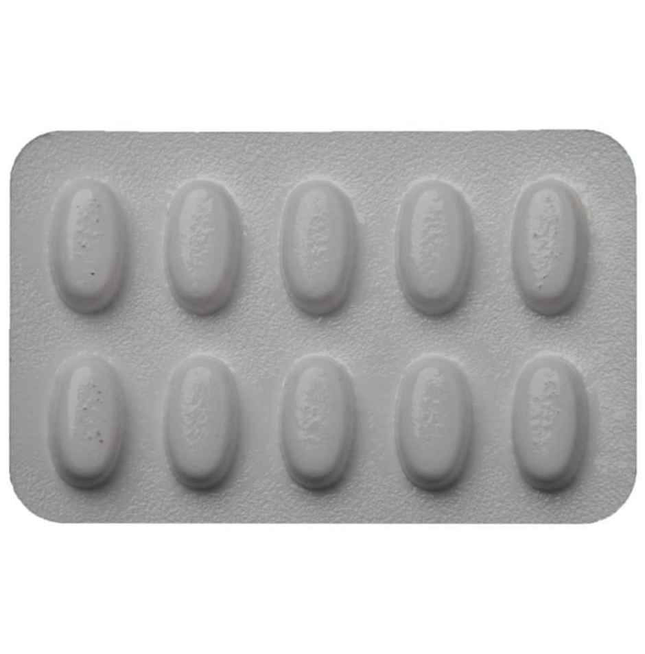 Covance-50 Tablet