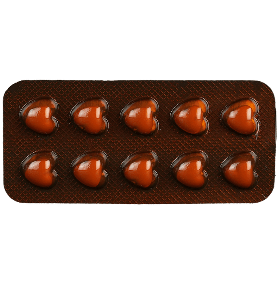 Rosys-20 Tablet