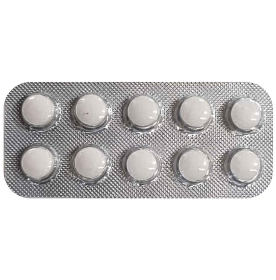 Cipmido 5mg Tablet